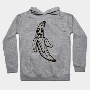 Banana Hoodie